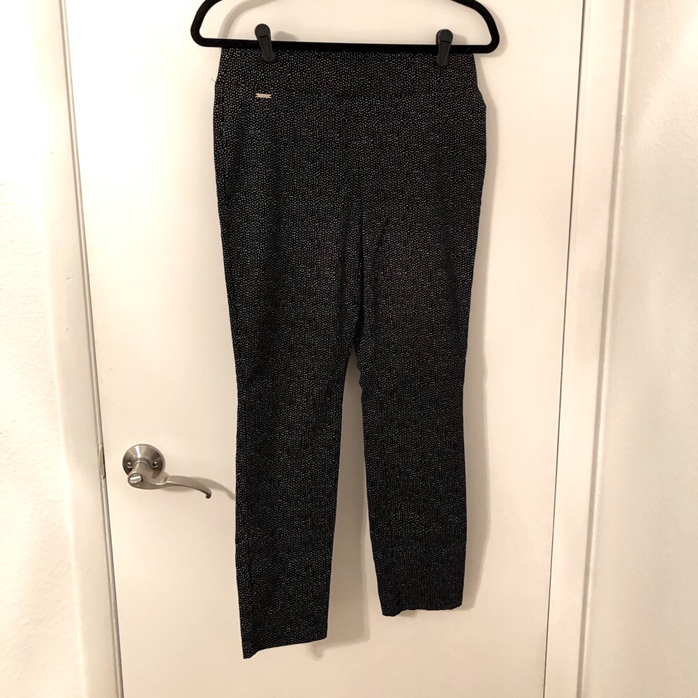The Limited Women’s Polka Dot Pants